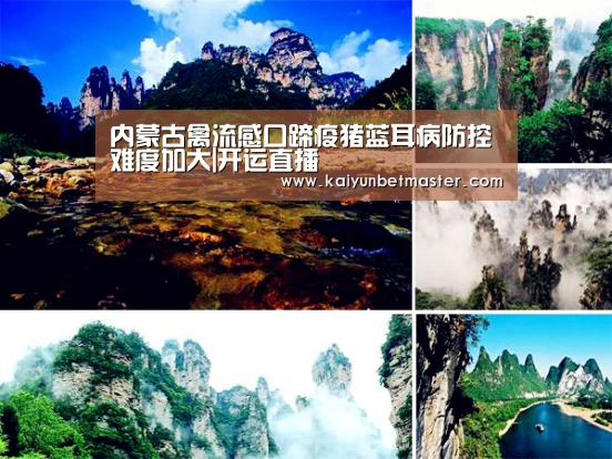 内蒙古禽流感口蹄疫猪蓝耳病防控难度加大|开运直播(图4) 开运直播